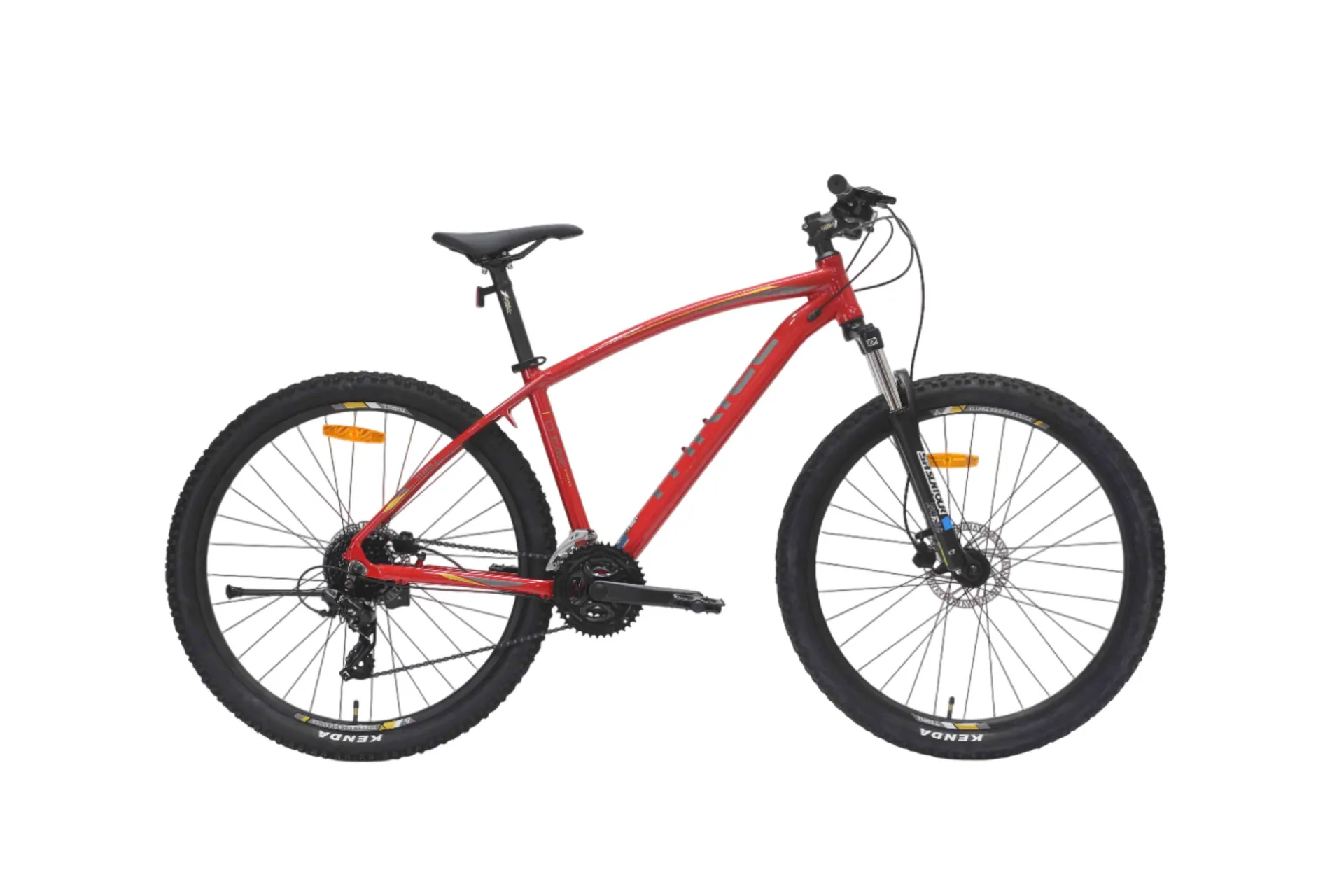 27.5 CLEAVE PRO